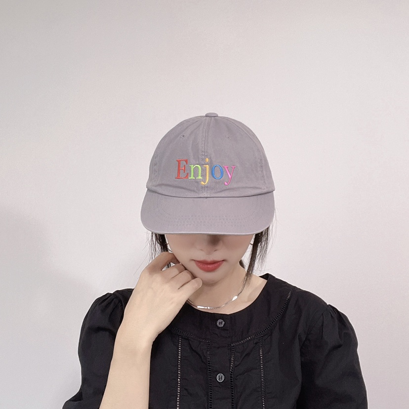 LOVELY HAT韓國代購女士新款人氣熱賣26夏季推薦時尚帽子LOVELY HAT帽子