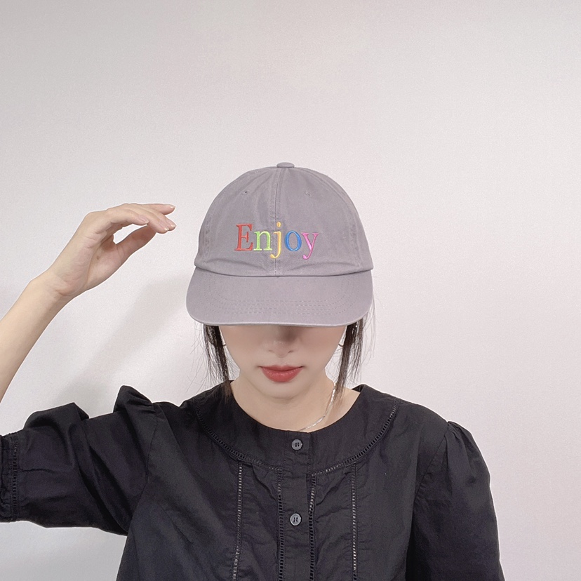 LOVELY HAT韓國代購女士新款人氣熱賣26夏季推薦時尚帽子LOVELY HAT帽子