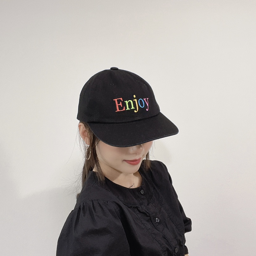 LOVELY HAT韓國代購女士新款人氣熱賣26夏季推薦時尚帽子LOVELY HAT帽子圖色2