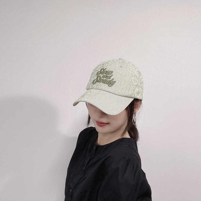 LOVELY HAT韓國代購女士新款26夏季推薦人氣真品時尚帽子LOVELY HAT帽子
