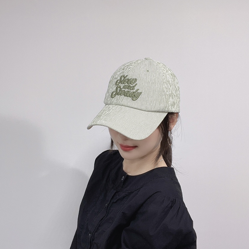 LOVELY HAT韓國代購女士新款26夏季推薦人氣真品時尚帽子LOVELY HAT帽子