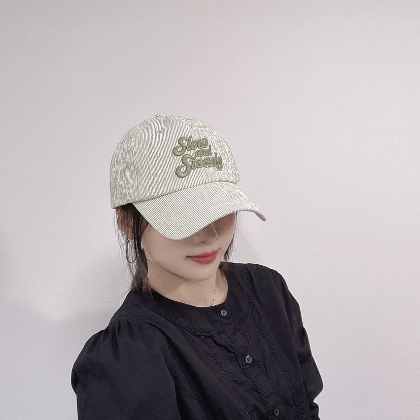 LOVELY HAT韓國代購女士新款26夏季推薦人氣真品時尚帽子LOVELY HAT帽子
