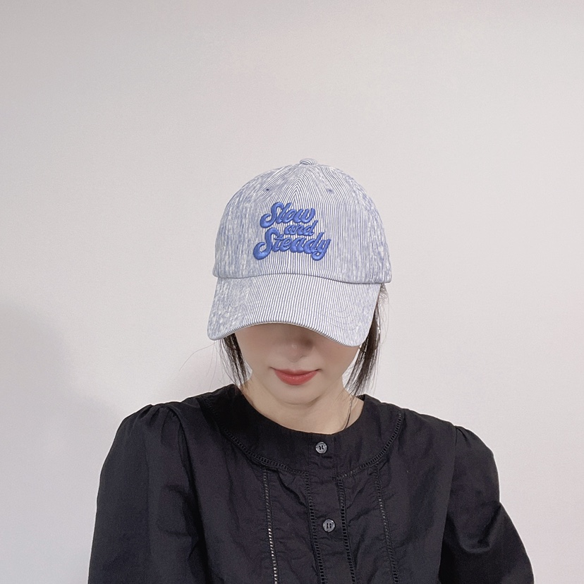 LOVELY HAT韓國代購女士新款26夏季推薦人氣真品時尚帽子LOVELY HAT帽子