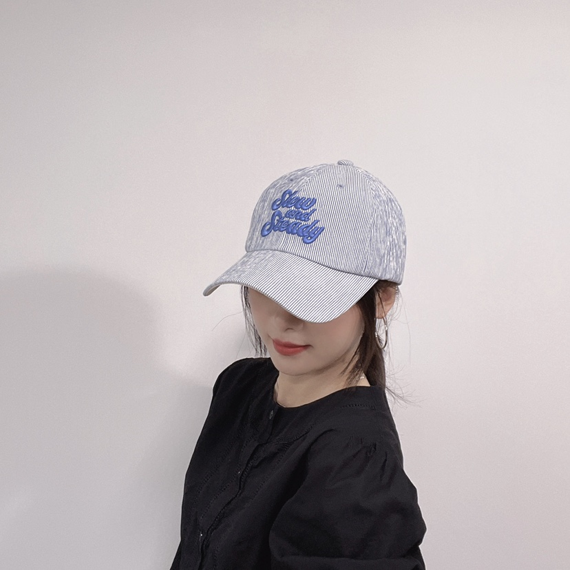 LOVELY HAT韓國代購女士新款26夏季推薦人氣真品時尚帽子LOVELY HAT帽子