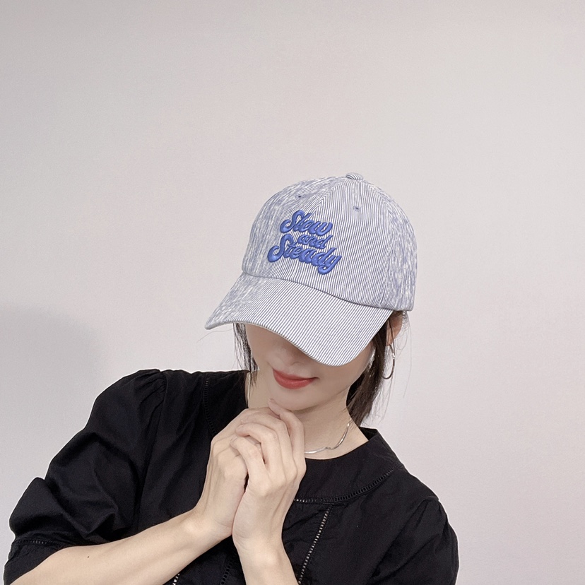 LOVELY HAT韓國代購女士新款26夏季推薦人氣真品時尚帽子LOVELY HAT帽子