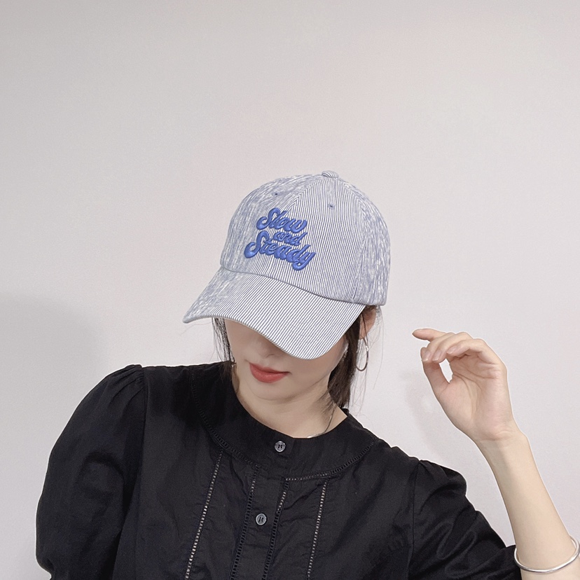 LOVELY HAT韓國代購女士新款26夏季推薦人氣真品時尚帽子LOVELY HAT帽子