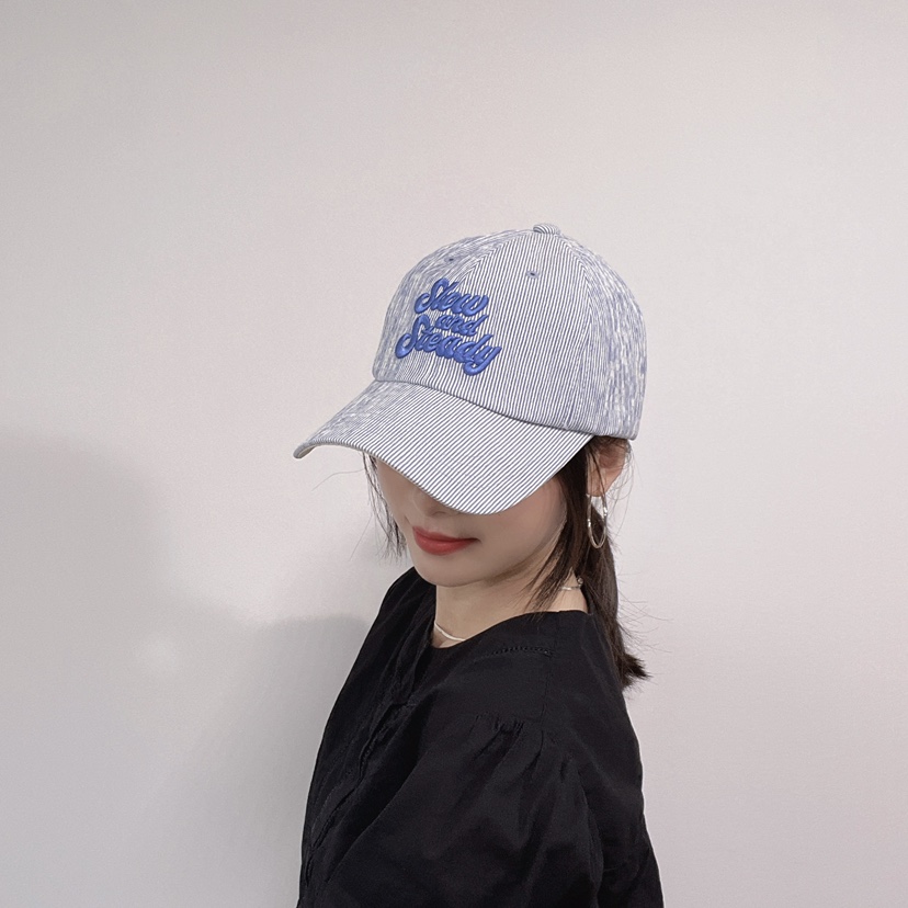 LOVELY HAT韓國代購女士新款26夏季推薦人氣真品時尚帽子LOVELY HAT帽子