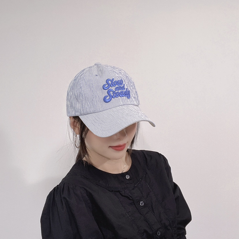 LOVELY HAT韓國代購女士新款26夏季推薦人氣真品時尚帽子LOVELY HAT帽子圖色2