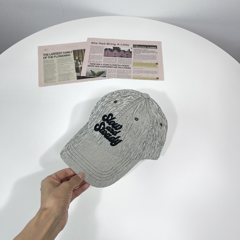LOVELY HAT韓國代購女士新款26夏季推薦人氣真品時尚帽子LOVELY HAT帽子圖色4