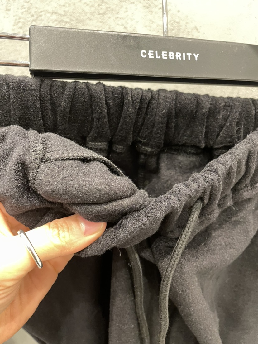 CELEBRITY-A東大門實拍女士新款26夏季真品時尚休閑褲打折CELEBRITY-A休閑褲