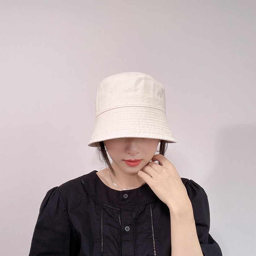 LOVELY HAT東大門實拍女士新款休閑時尚熱賣真品推薦帽子LOVELY HAT帽子圖色1