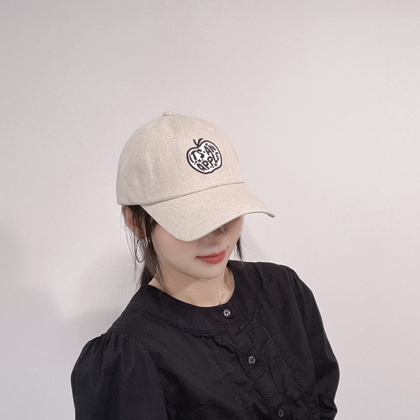 LOVELY HAT東大門直郵女士新款26夏季人氣熱賣推薦真品帽子LOVELY HAT帽子圖色2