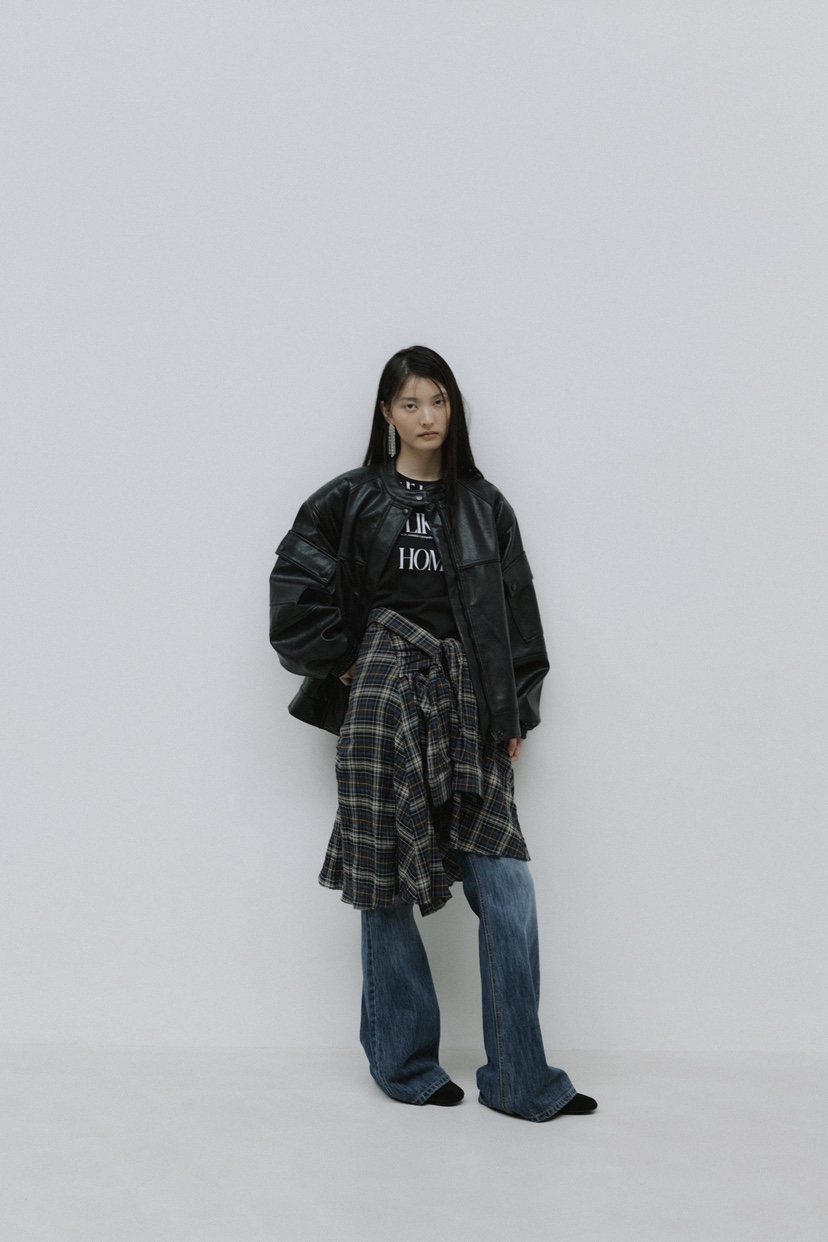 STAGE韓國直郵女裝新款人氣26夏季推薦熱賣真品半身裙中短裙STAGE半身裙/中短裙