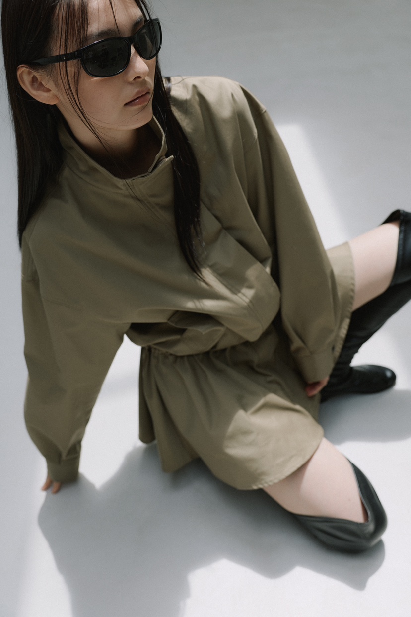 STAGE東大門直郵女裝新品推薦休閑熱賣人氣26夏季連衣裙OPSSTAGE連衣裙