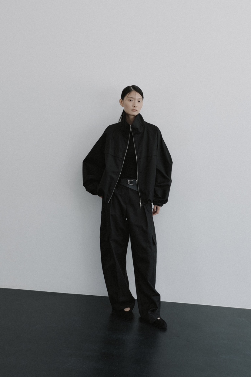 STAGE韓國直郵女士新款時尚推薦休閑26夏季真品人氣休閑褲STAGE休閑褲