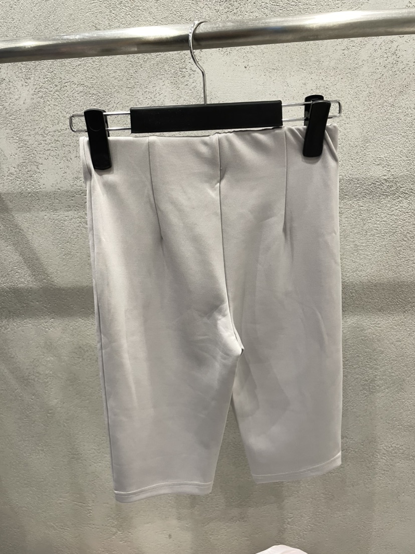 CELEBRITY-A東大門直郵女裝新品時尚26夏季短褲緊身褲打折CELEBRITY-A短褲