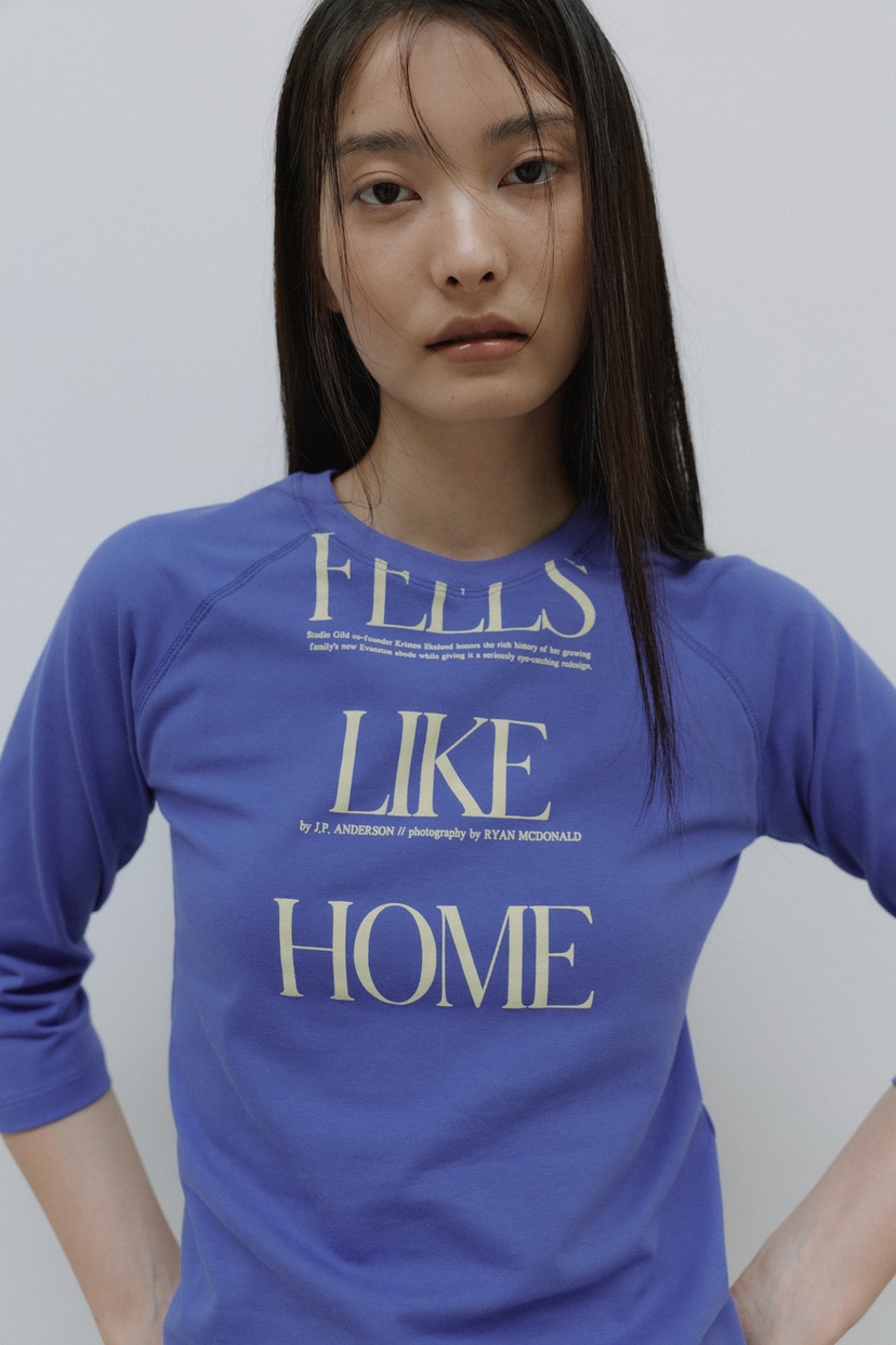 STAGE韓國代購女裝新品26夏季人氣時尚熱賣休閑推薦真品T恤STAGET恤