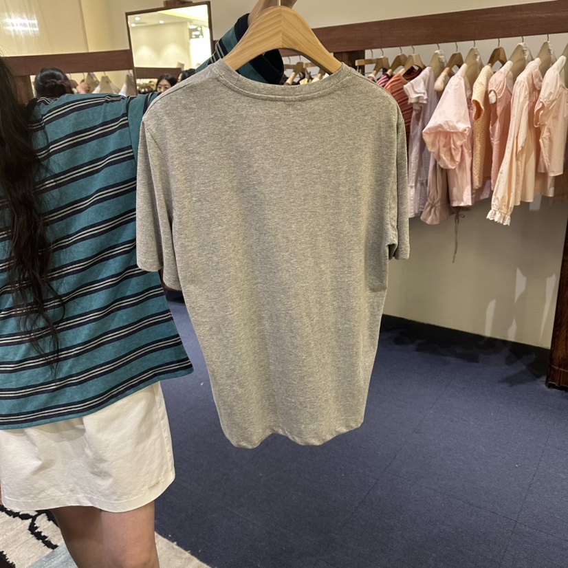 FURE東大門直郵女裝新品真品26夏季時尚人氣休閑熱賣推薦T恤FURET恤