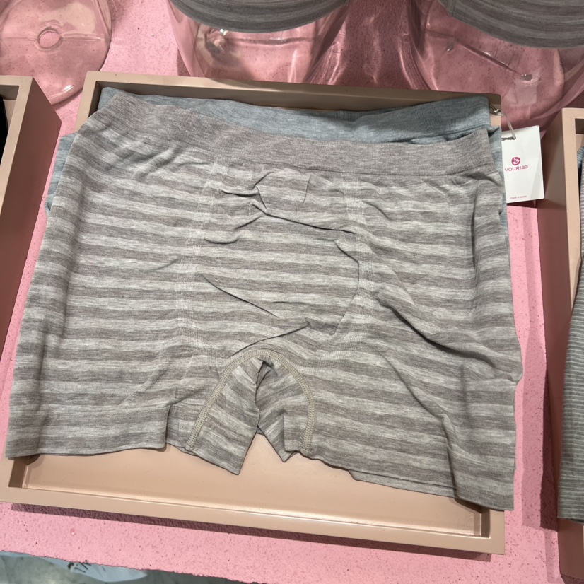 YOUR 123東大門代購女裝新款真品人氣推薦休閑時尚熱賣內褲YOUR 123內褲圖色2