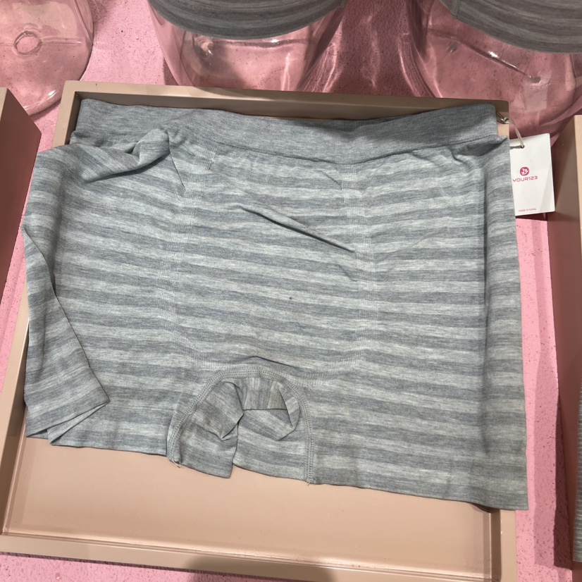 YOUR 123東大門代購女裝新款真品人氣推薦休閑時尚熱賣內褲YOUR 123內褲圖色3