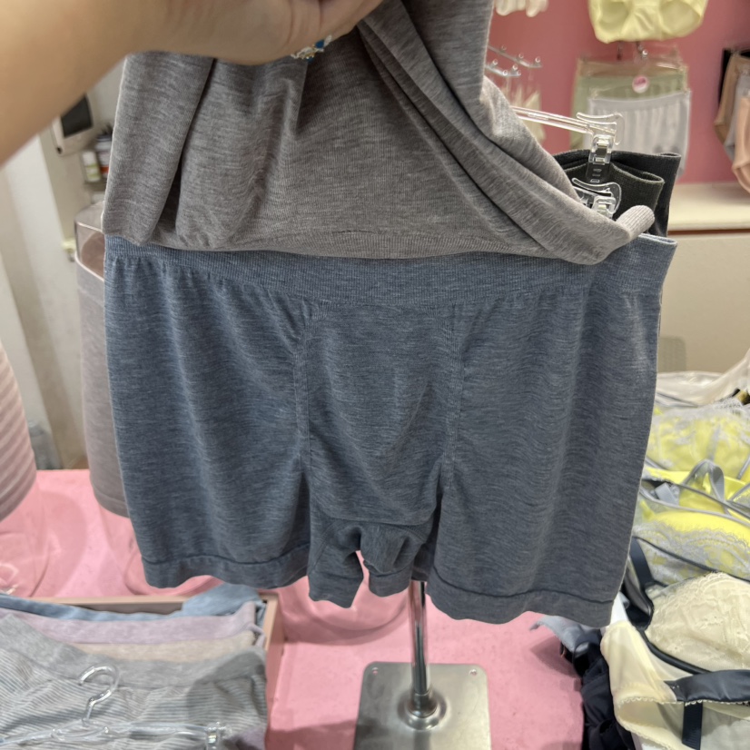 YOUR 123東大門實拍女裝新款真品休閑時尚熱賣26夏季內褲YOUR 123內褲圖色4