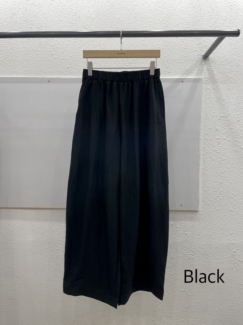 EGGPLANT韓國代購女士新品休閑26春夏推薦真品人氣休閑褲EGGPLANT休閑褲圖色3
