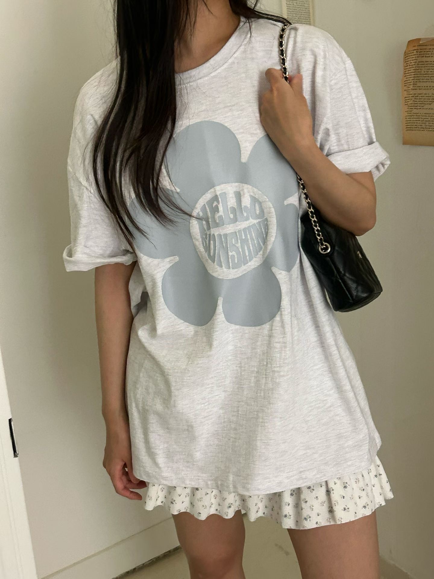 COVENT東大門直郵女裝新款時尚推薦職業人氣26春夏真品T恤COVENTT恤