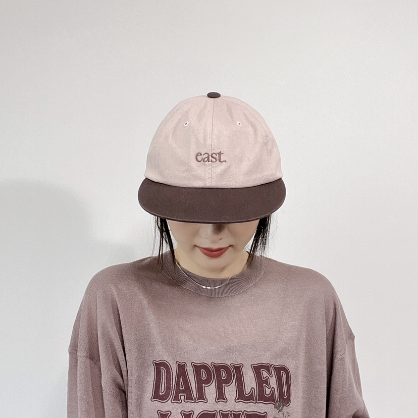 LOVELY HAT東大門實拍女士新款人氣時尚26春夏休閑推薦帽子LOVELY HAT帽子