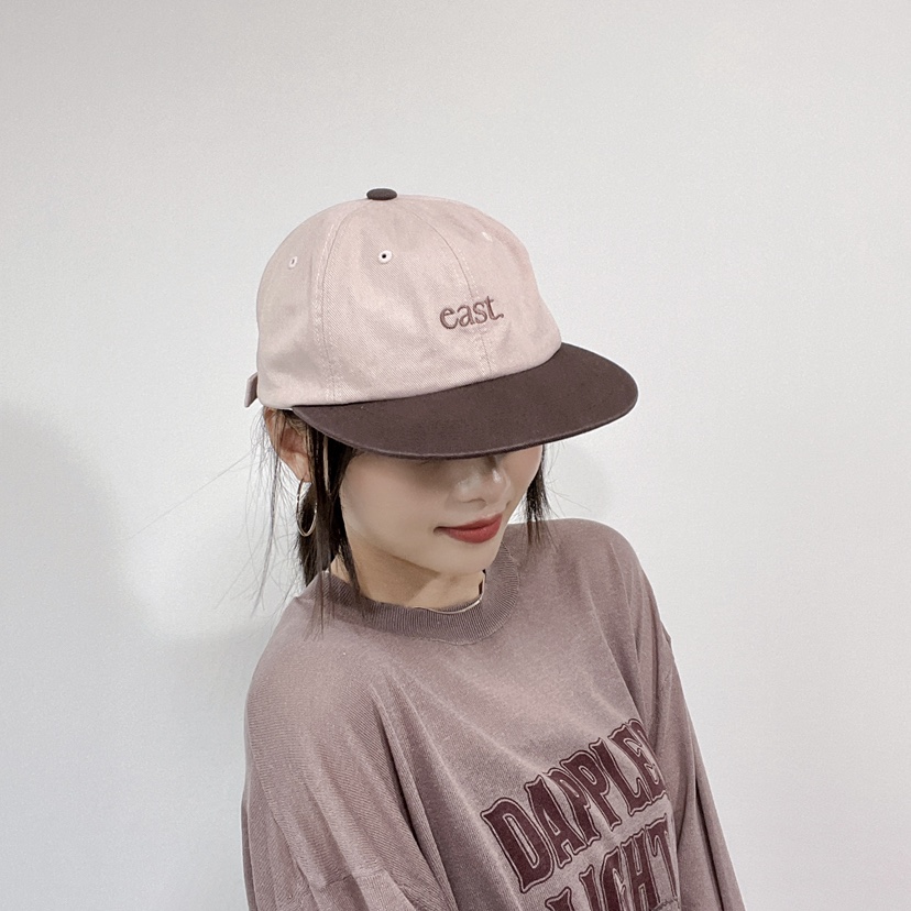 LOVELY HAT東大門實拍女士新款人氣時尚26春夏休閑推薦帽子LOVELY HAT帽子