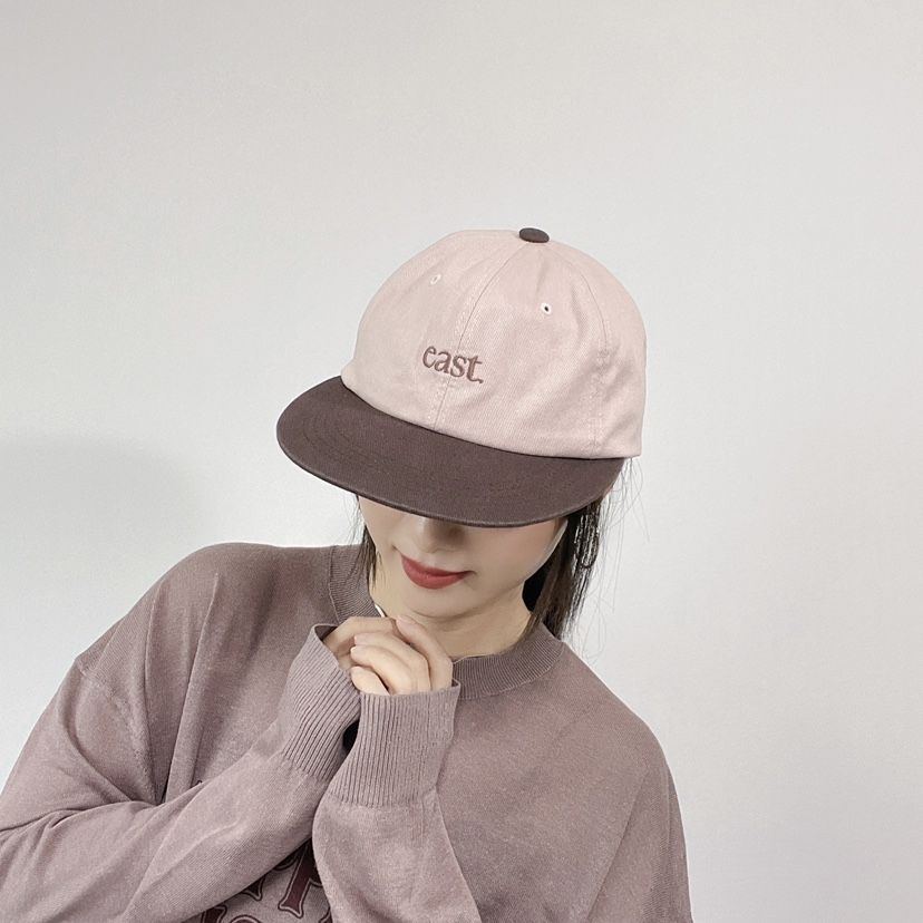 LOVELY HAT東大門實拍女士新款人氣時尚26春夏休閑推薦帽子LOVELY HAT帽子