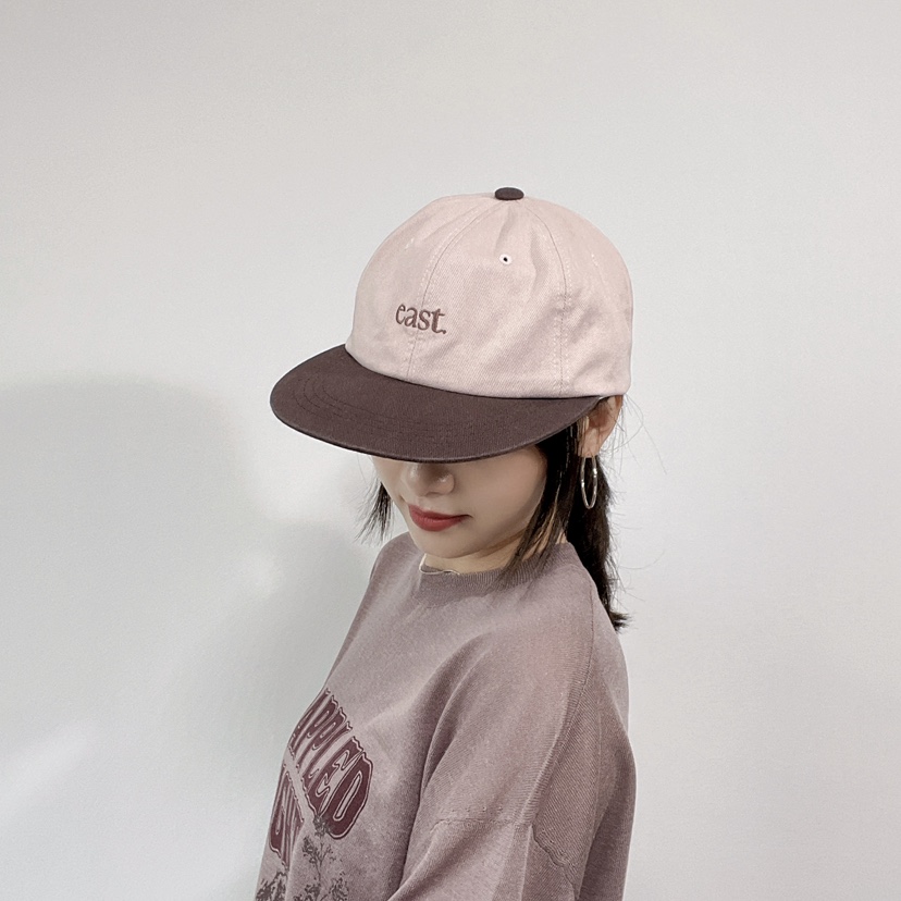 LOVELY HAT東大門實拍女士新款人氣時尚26春夏休閑推薦帽子LOVELY HAT帽子