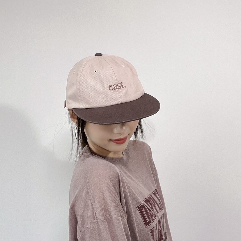 LOVELY HAT東大門實拍女士新款人氣時尚26春夏休閑推薦帽子LOVELY HAT帽子