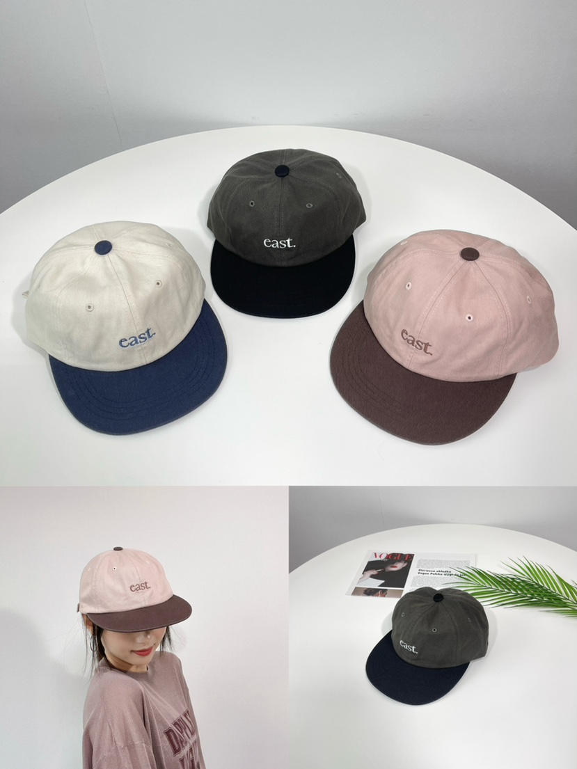 LOVELY HAT東大門實拍女士新款人氣時尚26春夏休閑推薦帽子LOVELY HAT帽子