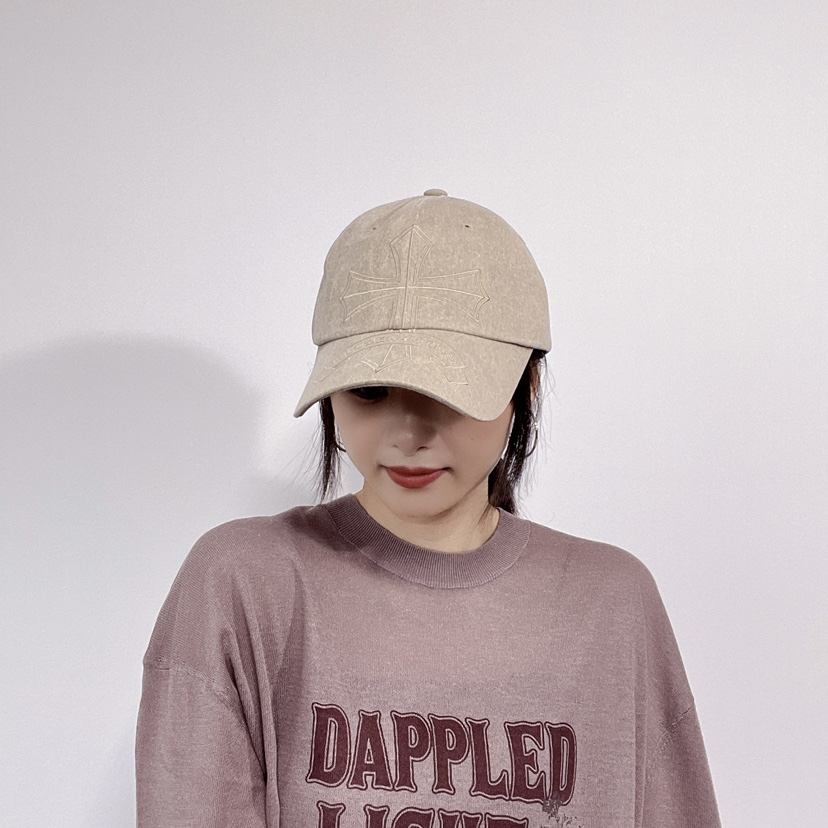 LOVELY HAT韓國直郵女士新品熱賣人氣休閑26春夏真品帽子LOVELY HAT帽子