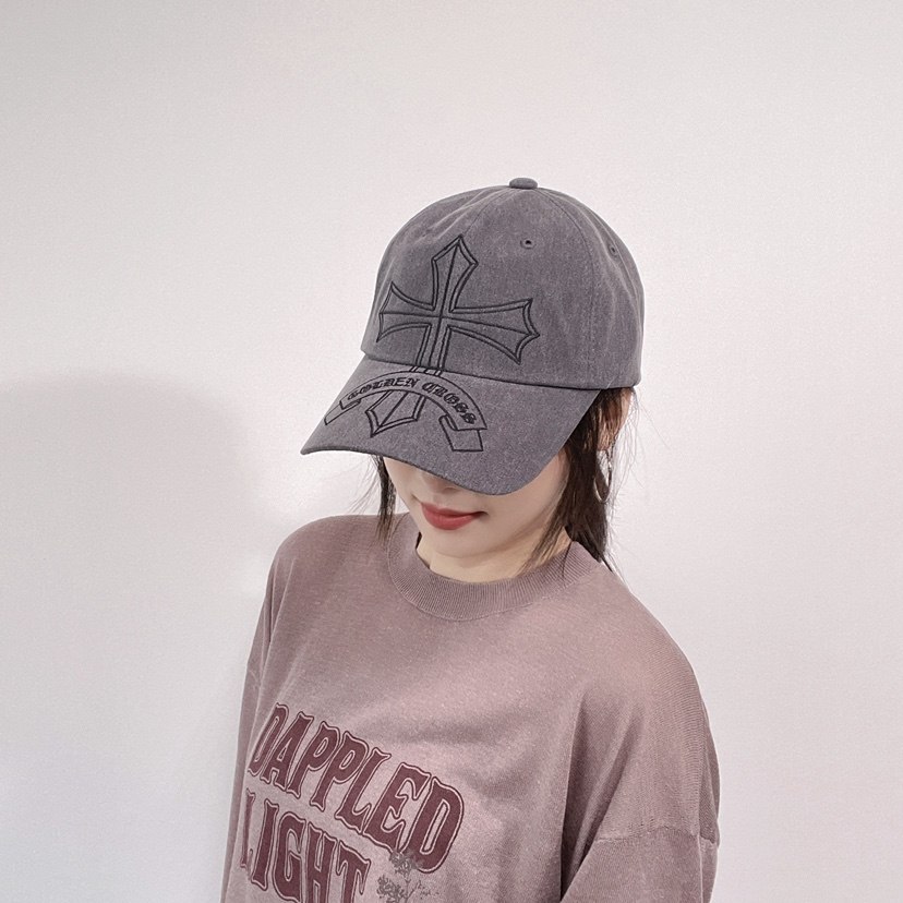 LOVELY HAT韓國直郵女士新品熱賣人氣休閑26春夏真品帽子LOVELY HAT帽子