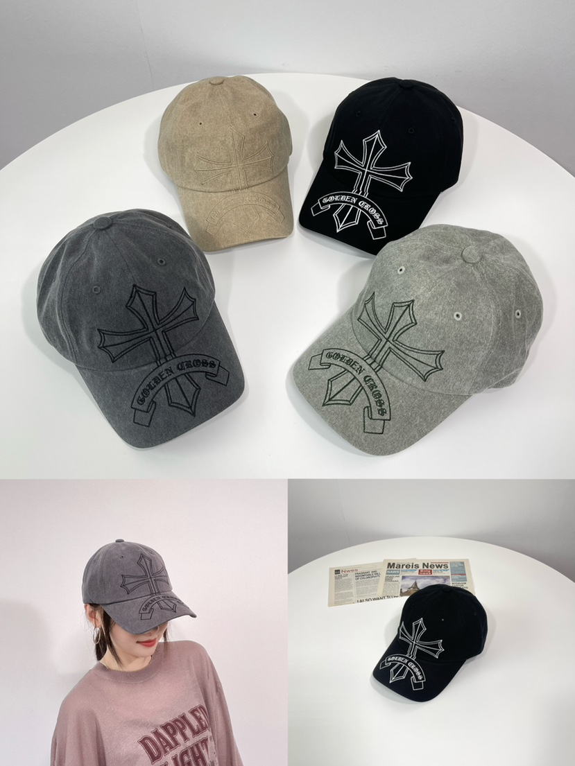 LOVELY HAT韓國直郵女士新品熱賣人氣休閑26春夏真品帽子LOVELY HAT帽子