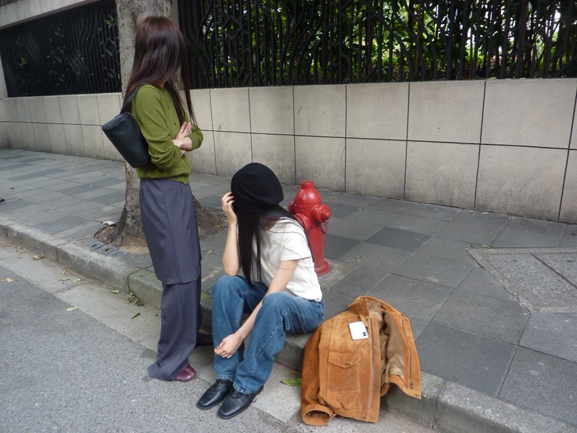 MURMUR韓國直郵女士新款真品推薦熱賣時尚人氣休閑針織衫MURMUR針織衫