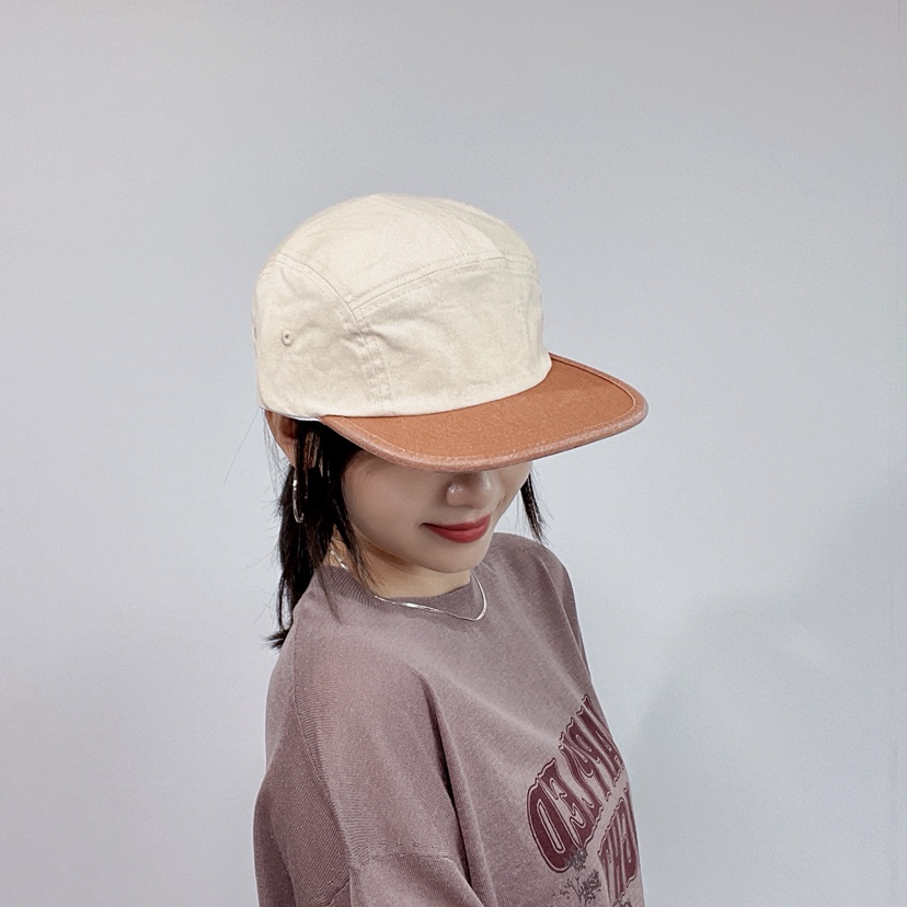 LOVELY HAT東大門直郵女士新款時尚人氣休閑真品職業帽子LOVELY HAT帽子