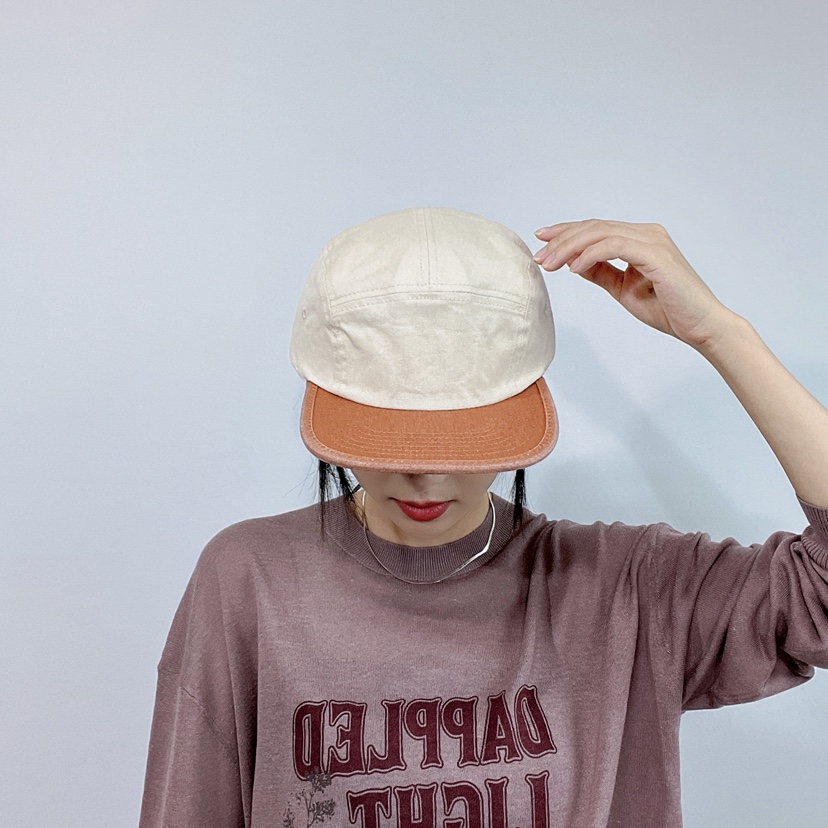 LOVELY HAT東大門直郵女士新款時尚人氣休閑真品職業帽子LOVELY HAT帽子