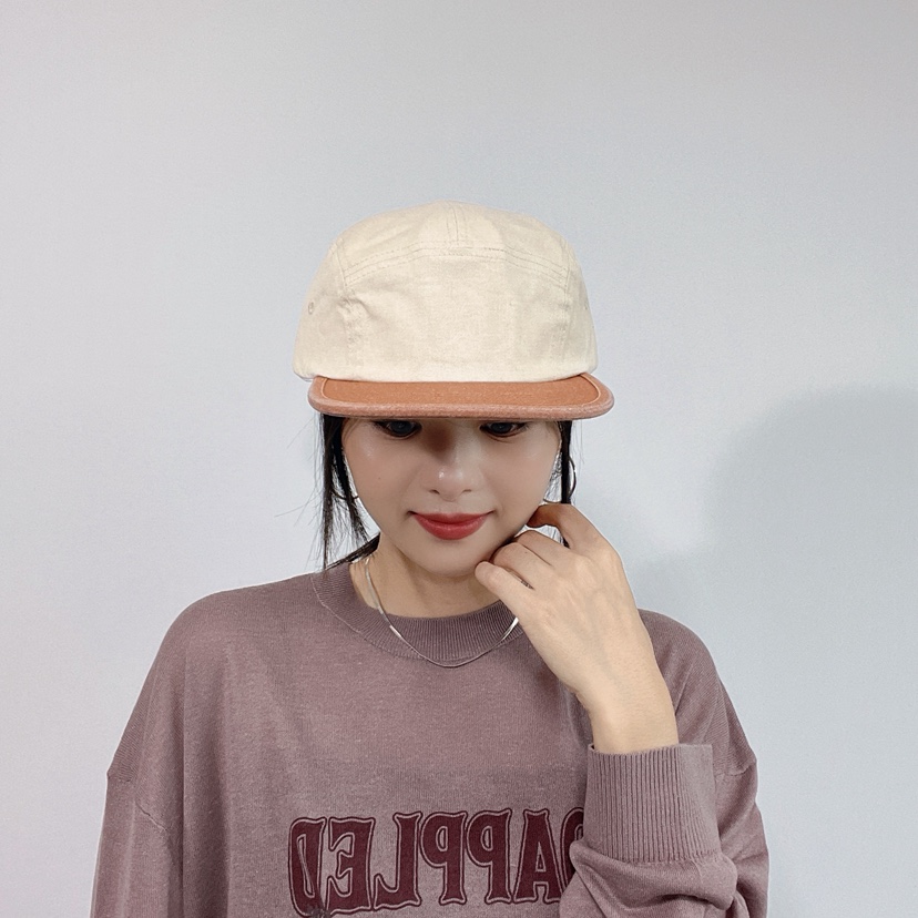 LOVELY HAT東大門直郵女士新款時尚人氣休閑真品職業帽子LOVELY HAT帽子