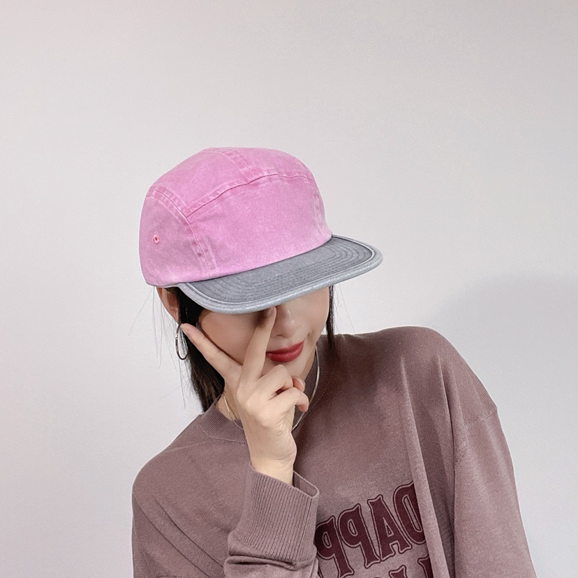 LOVELY HAT東大門直郵女士新款時尚人氣休閑真品職業帽子LOVELY HAT帽子