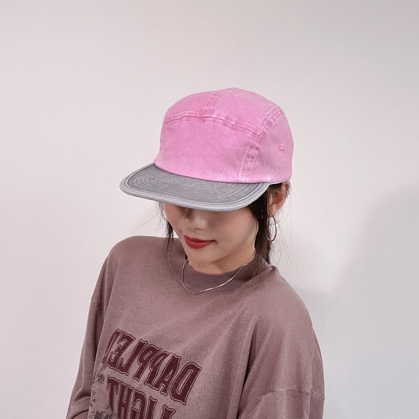 LOVELY HAT東大門直郵女士新款時尚人氣休閑真品職業帽子LOVELY HAT帽子圖色2