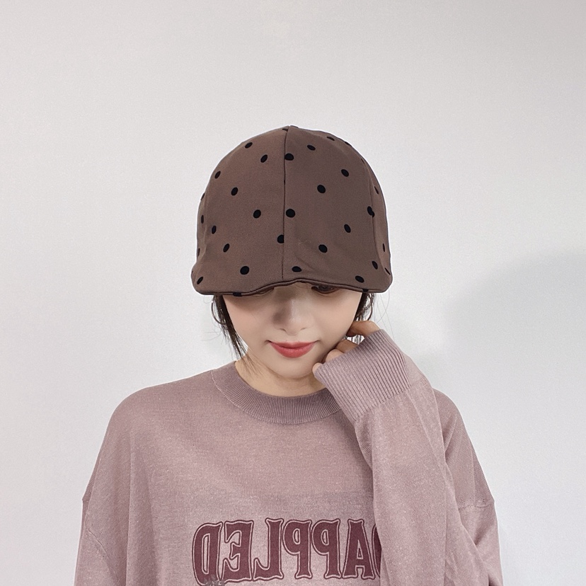 LOVELY HAT韓國直郵女裝新款時尚熱賣職業推薦人氣真品帽子LOVELY HAT帽子