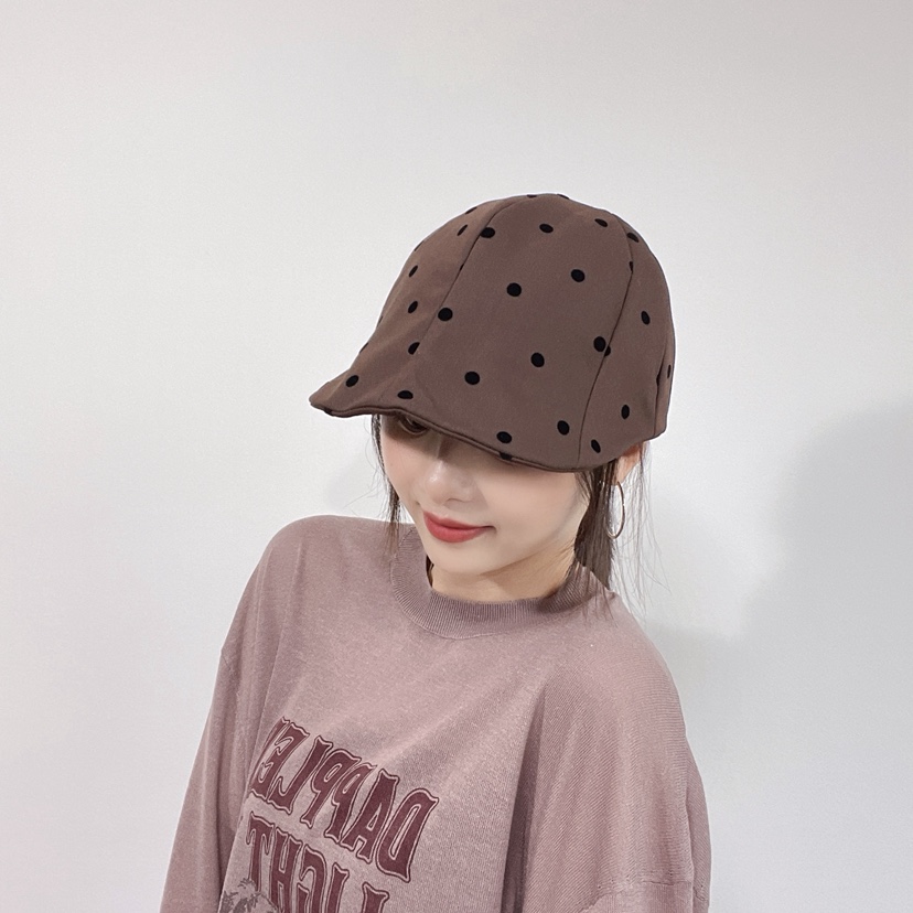 LOVELY HAT韓國直郵女裝新款時尚熱賣職業推薦人氣真品帽子LOVELY HAT帽子