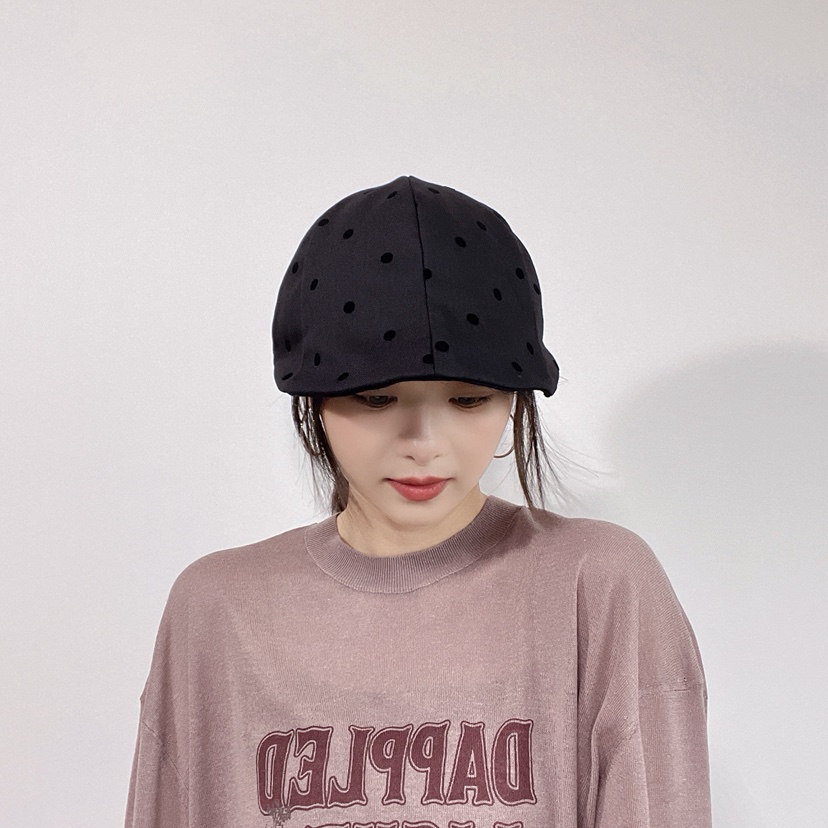 LOVELY HAT韓國直郵女裝新款時尚熱賣職業推薦人氣真品帽子LOVELY HAT帽子
