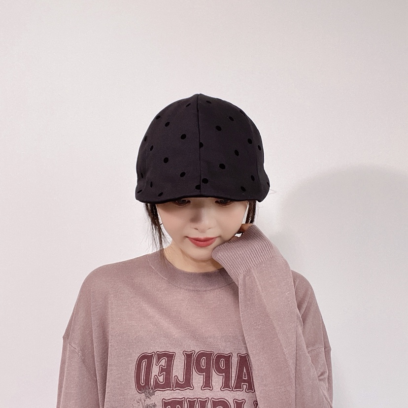LOVELY HAT韓國直郵女裝新款時尚熱賣職業推薦人氣真品帽子LOVELY HAT帽子