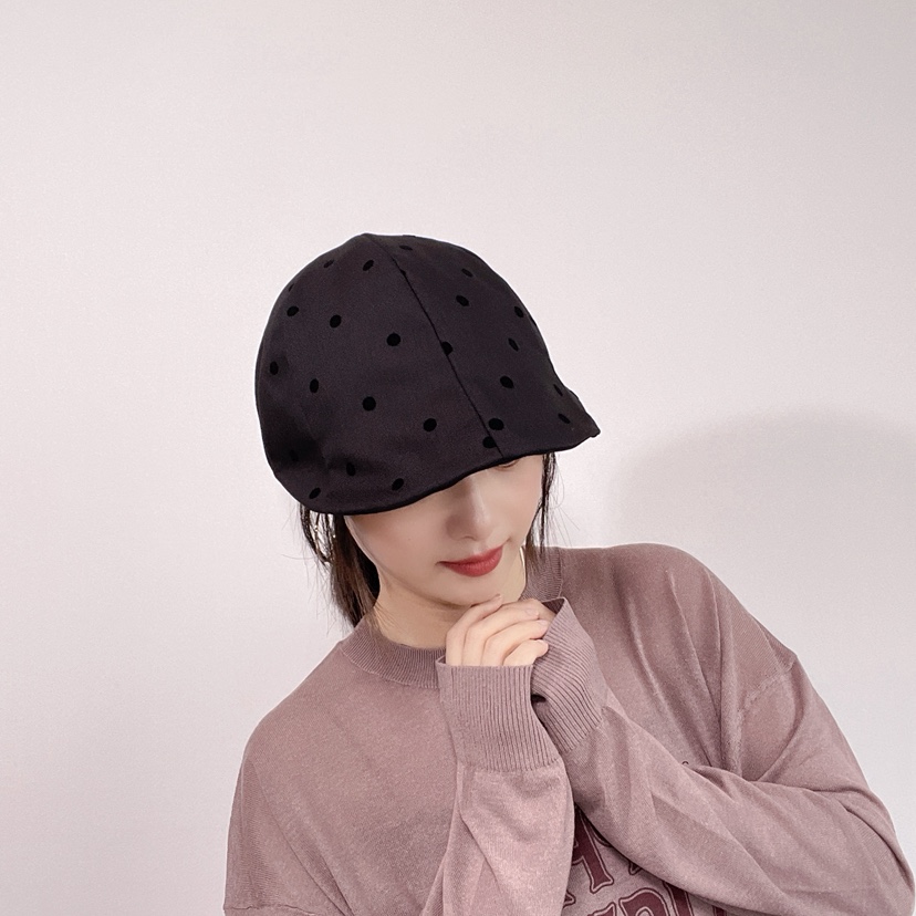 LOVELY HAT韓國直郵女裝新款時尚熱賣職業推薦人氣真品帽子LOVELY HAT帽子