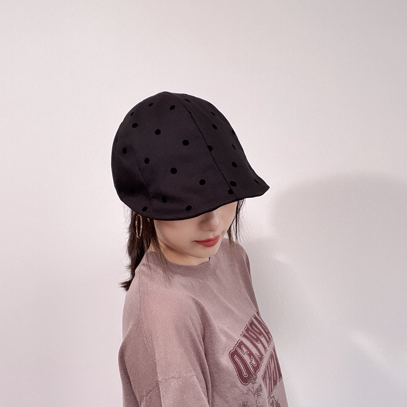 LOVELY HAT韓國直郵女裝新款時尚熱賣職業推薦人氣真品帽子LOVELY HAT帽子