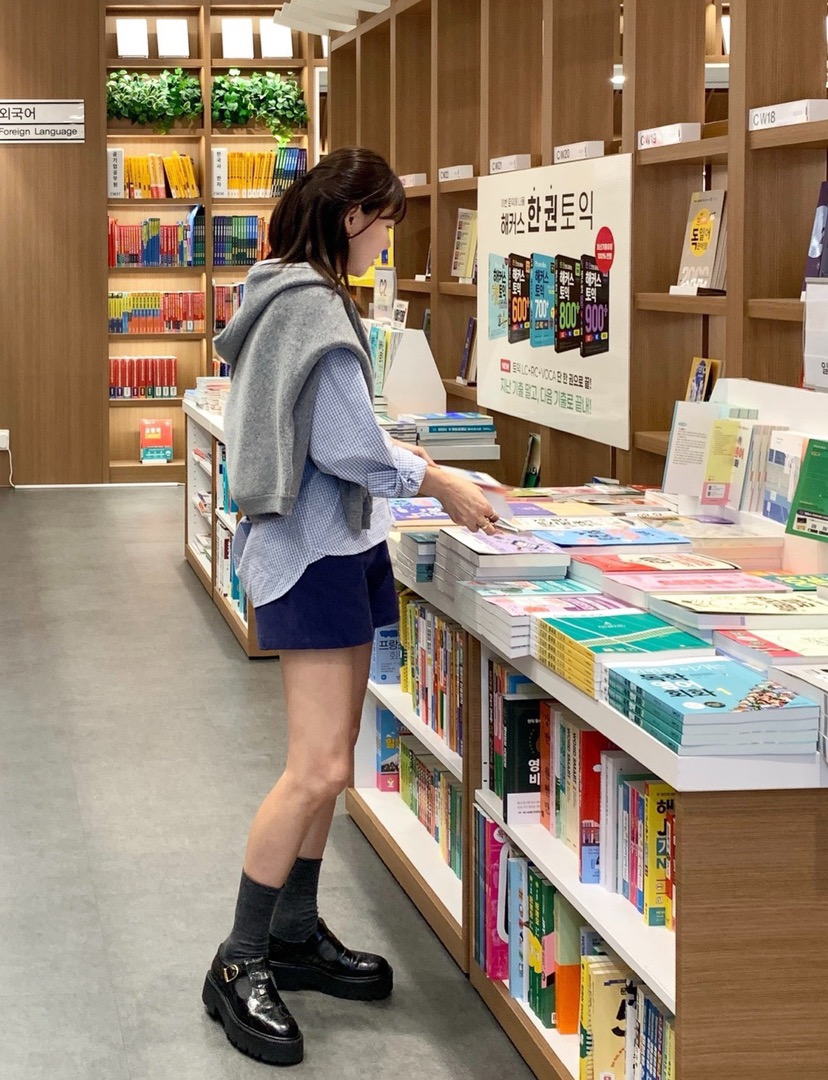 COURGETTE東大門直郵女士新品熱賣26春夏真品人氣推薦短褲COURGETTE短褲