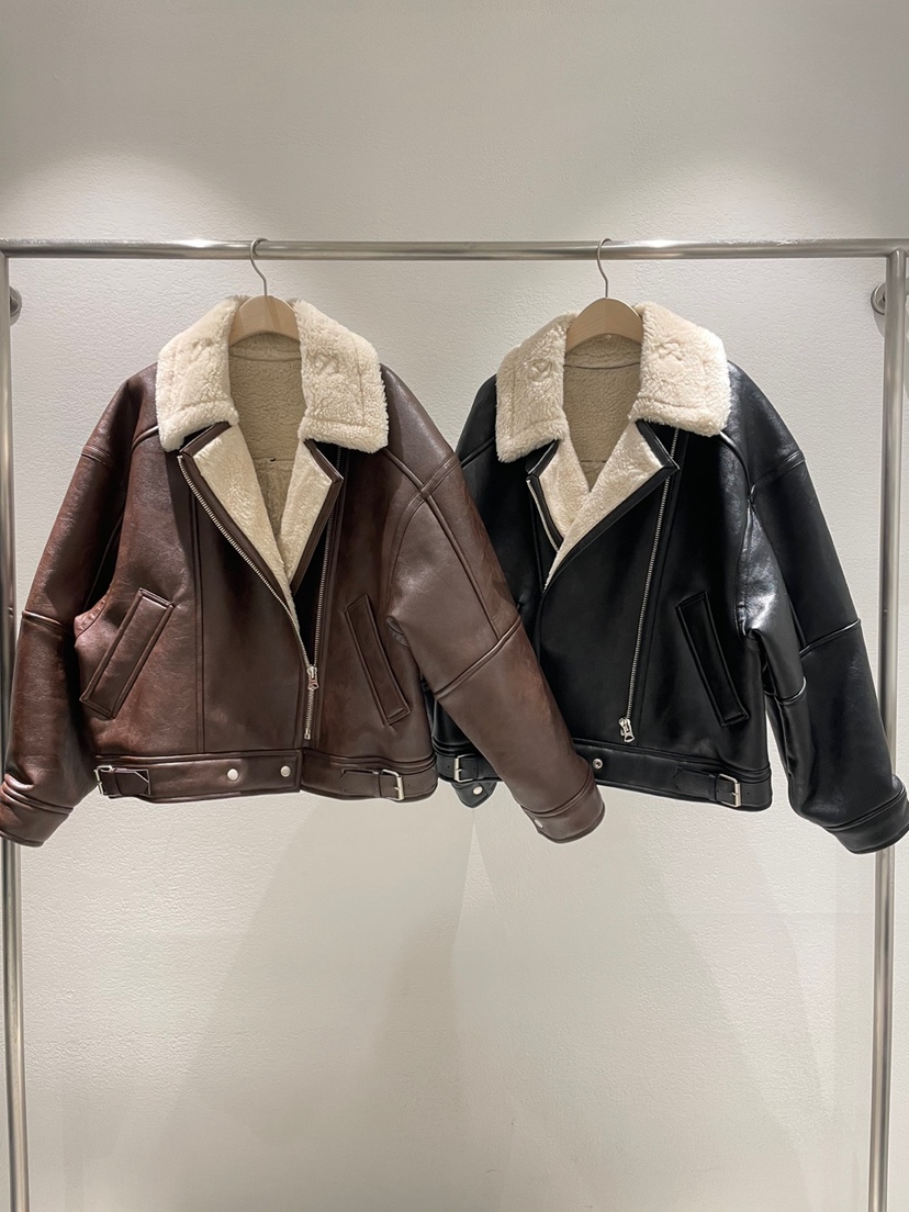 RIPPLE-P東大門直郵女士新品26春夏熱賣真品人氣推薦夾克RIPPLE-P夾克